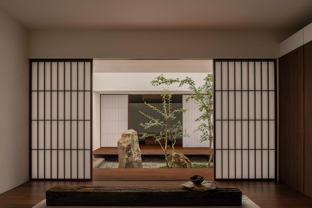 Kehai House by HW studio