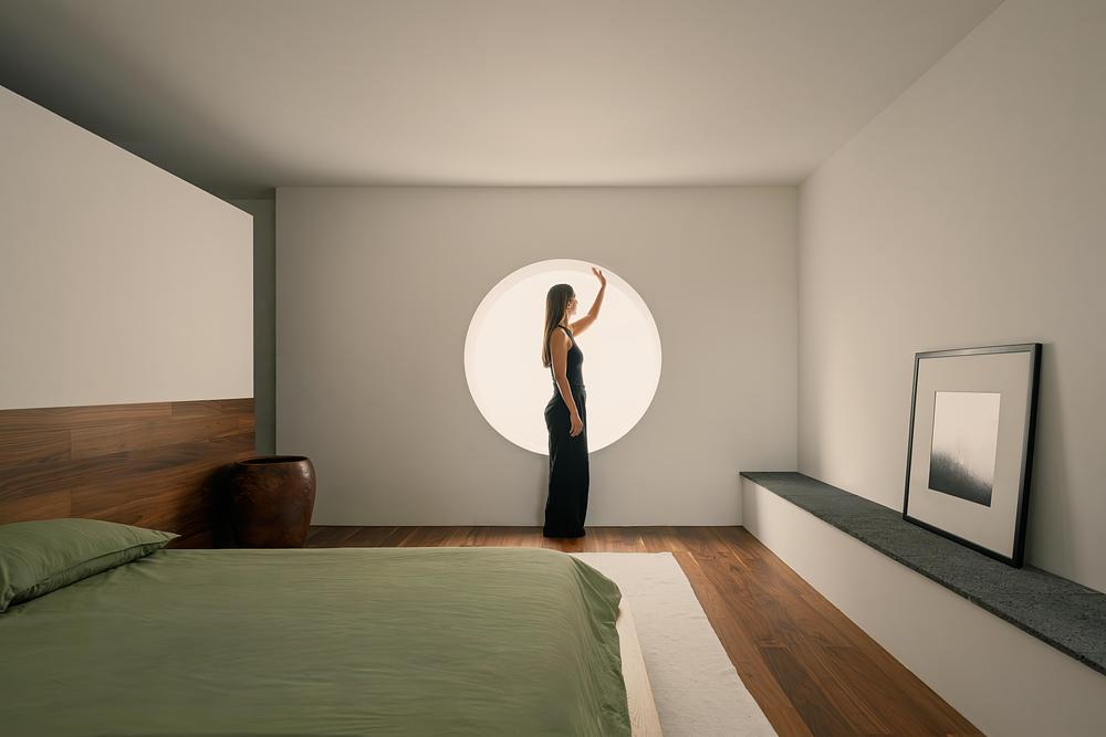 Kehai House by HW studio