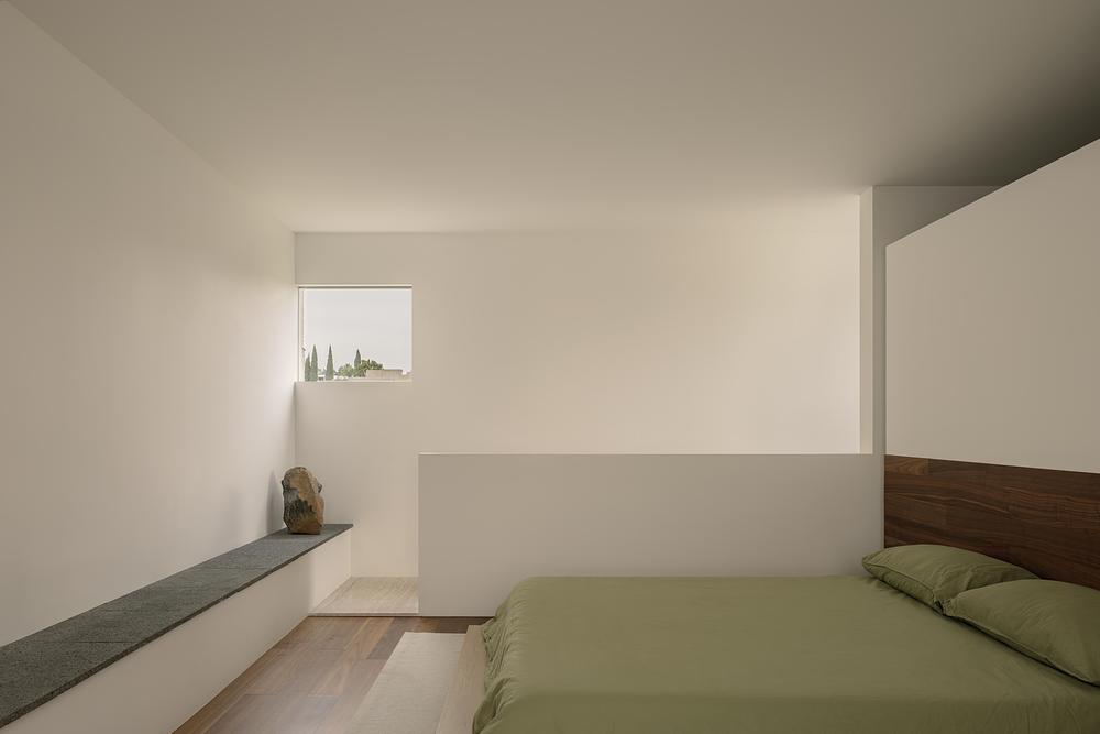 Kehai House by HW studio