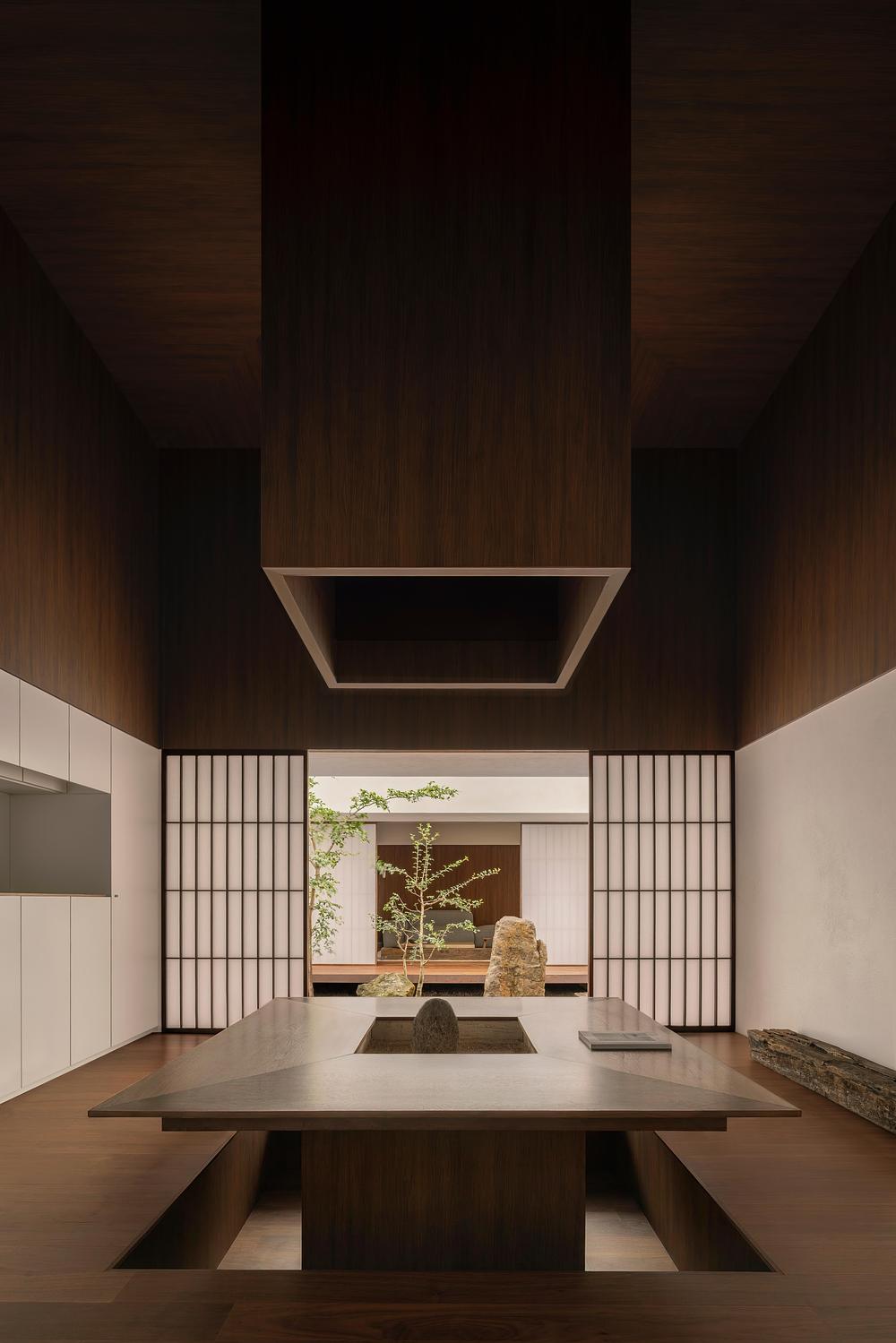 Kehai House by HW studio