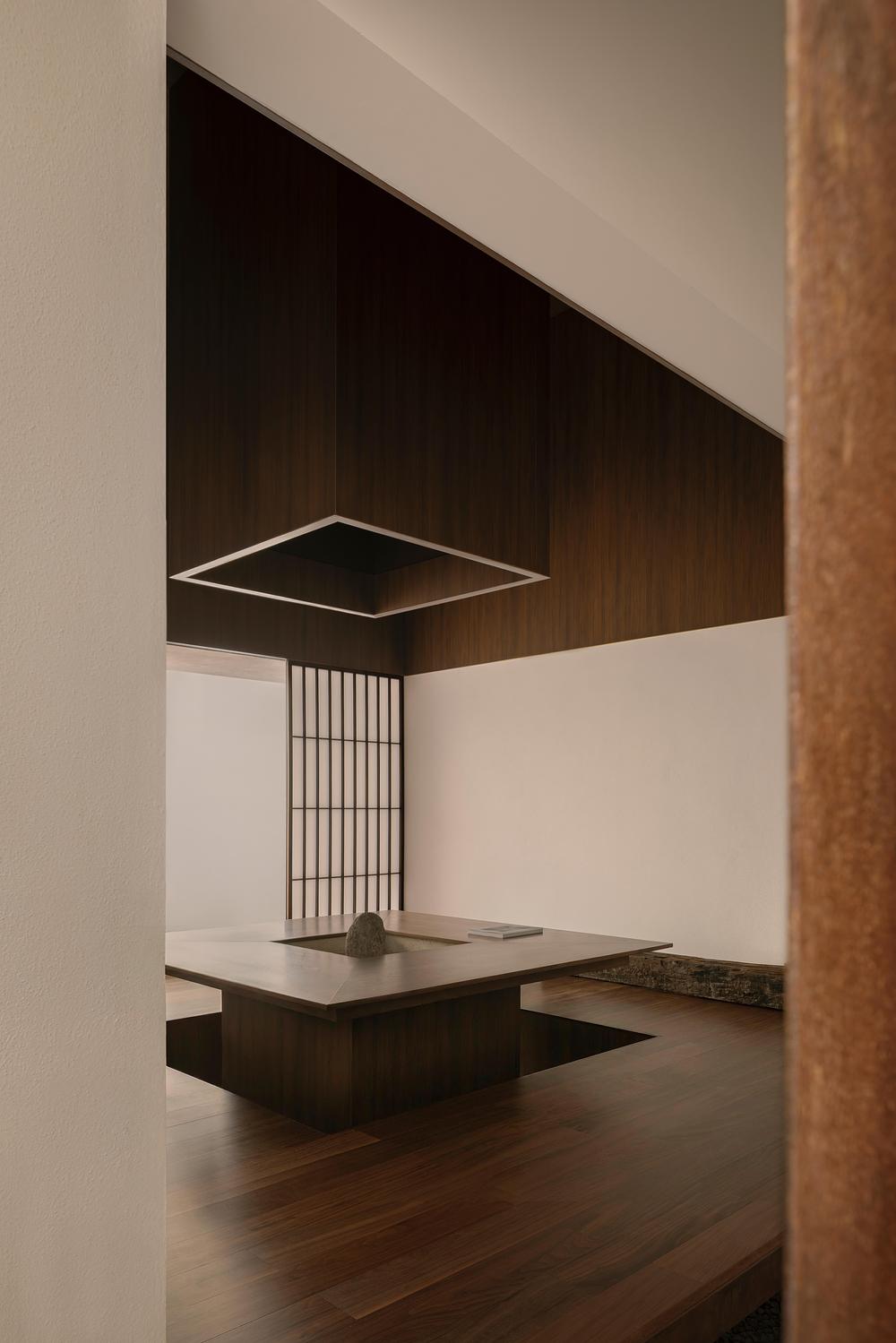 Kehai House by HW studio