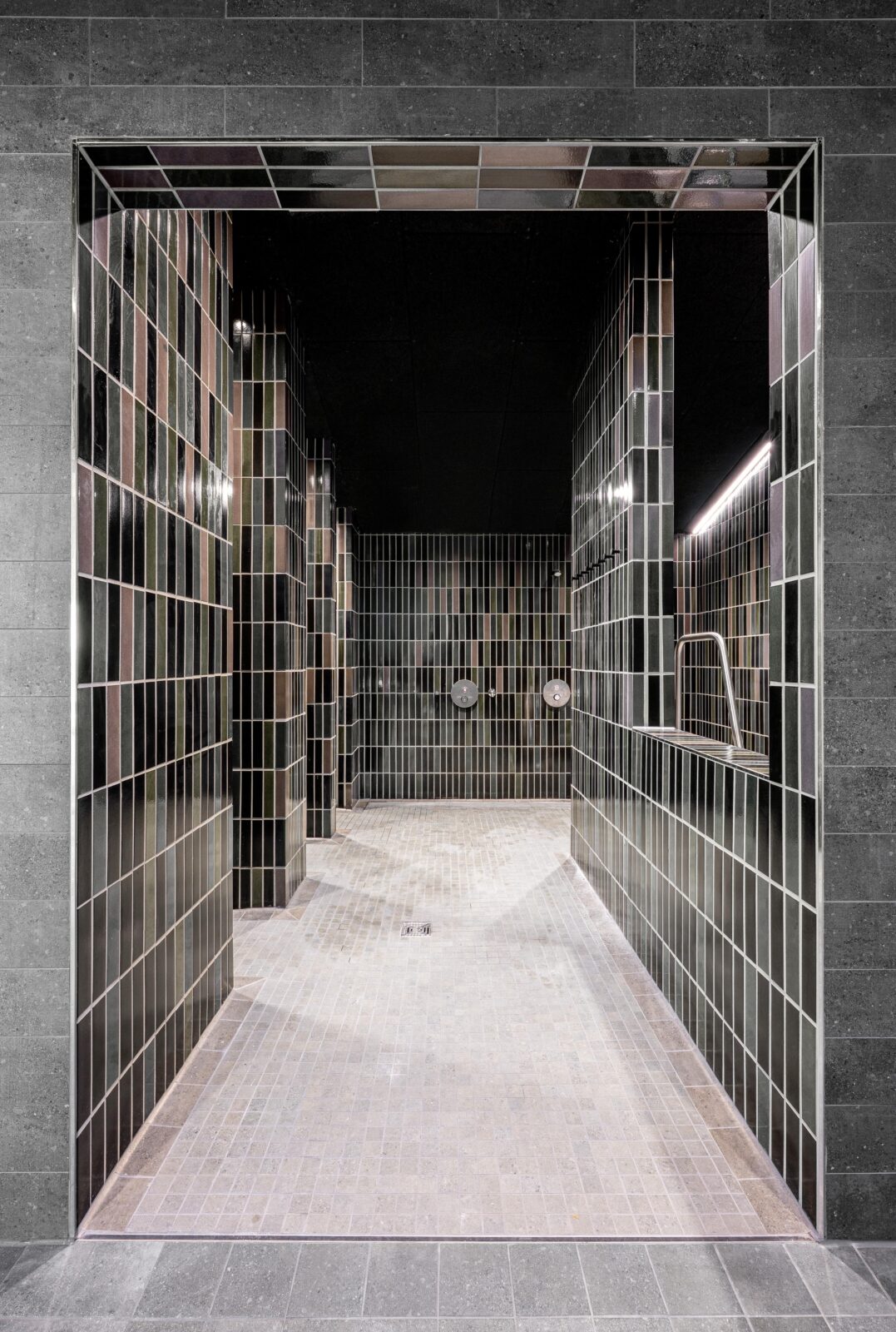 Oberstdorf Thermal Spa, Germany