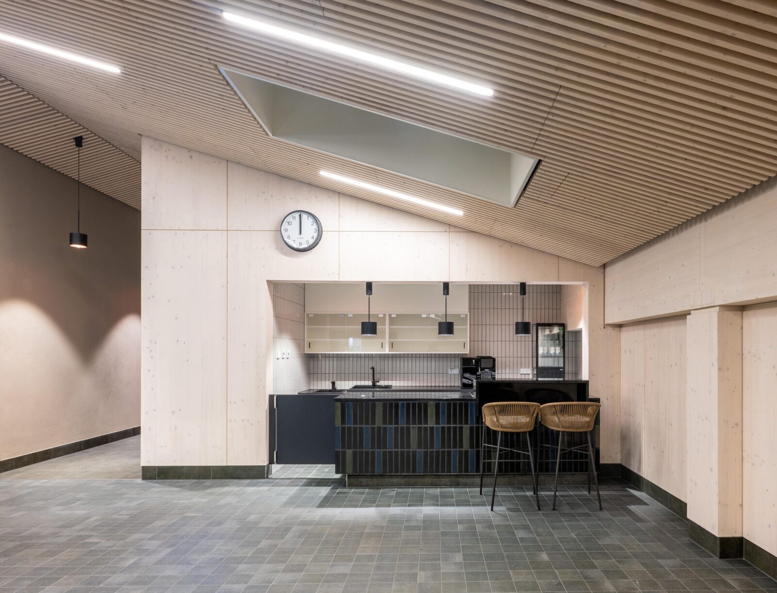 Oberstdorf Thermal Spa, Germany