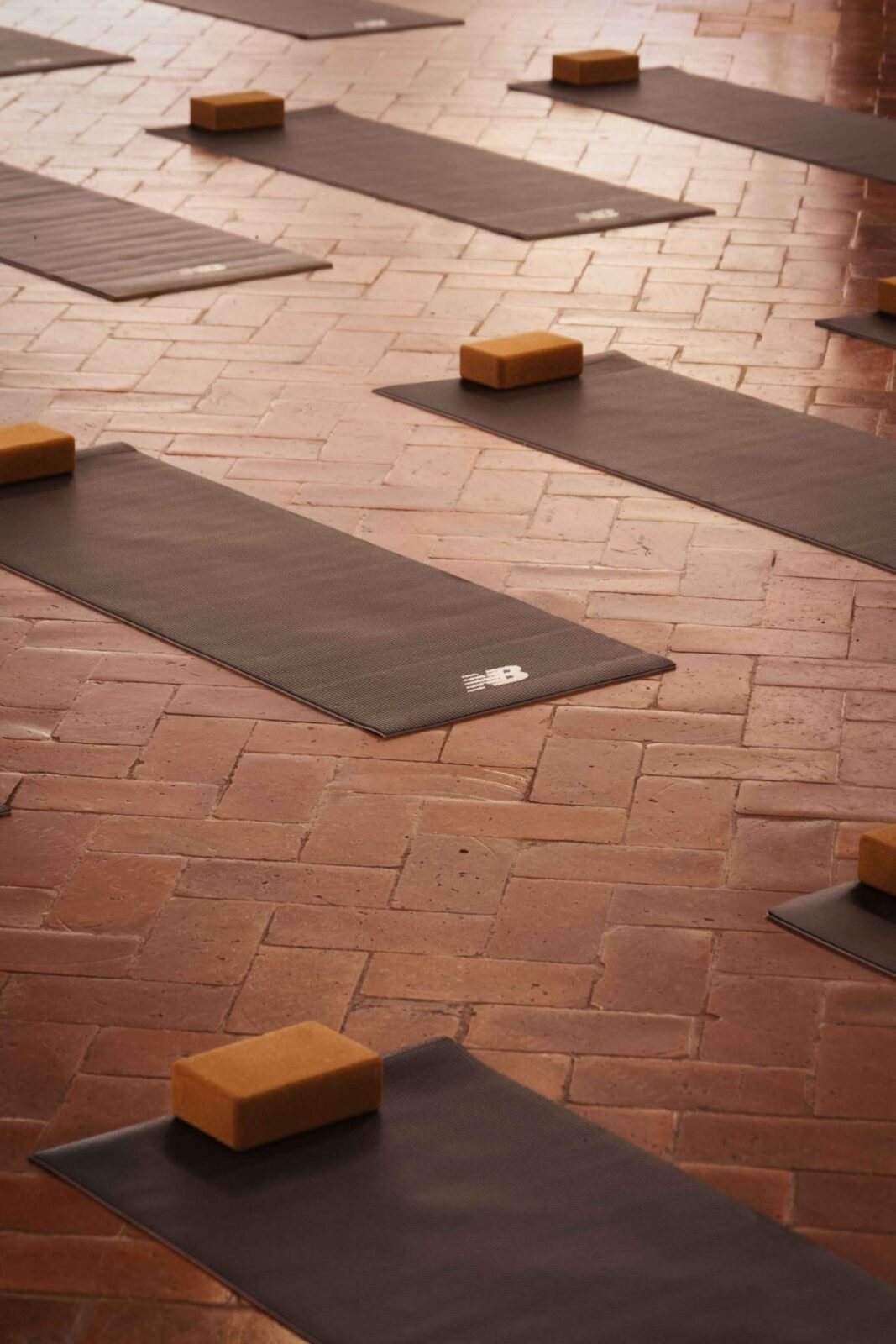 New Balance Run House Rome Marathon 2026