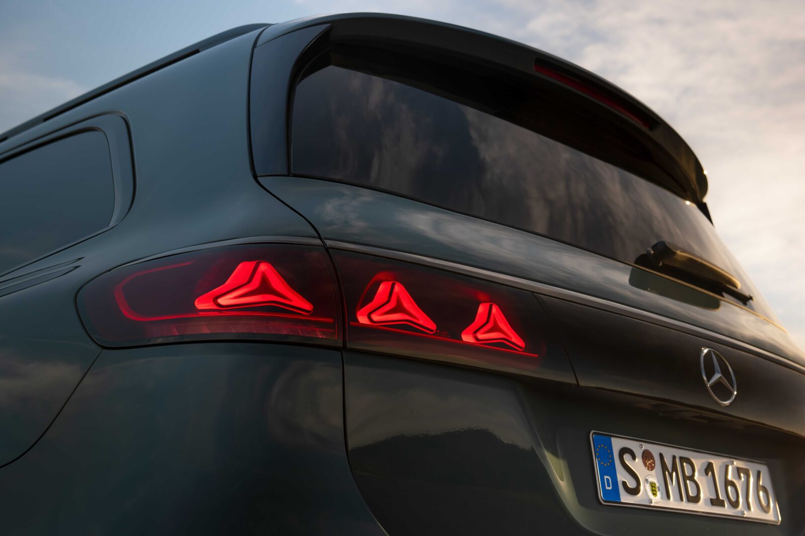 New GLS by Mercedes-Benz