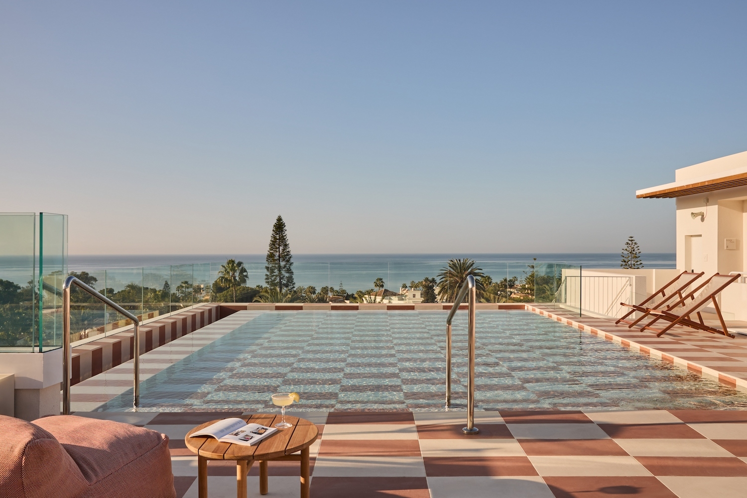 Kimpton Los Monteros Hotel Marbella by El Equipo Creativo