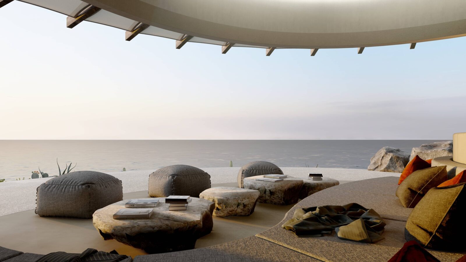 Punta Gorda by Y.T.A. Yturbe Taller De Arquitectura