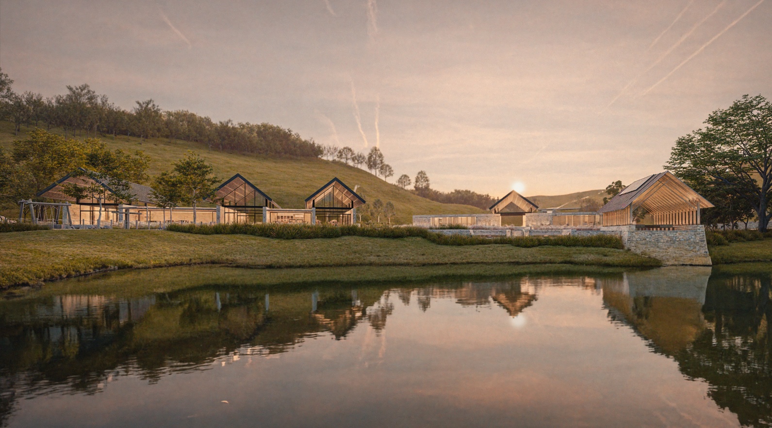 Fazenda Alteza by Unyt Arquitetura