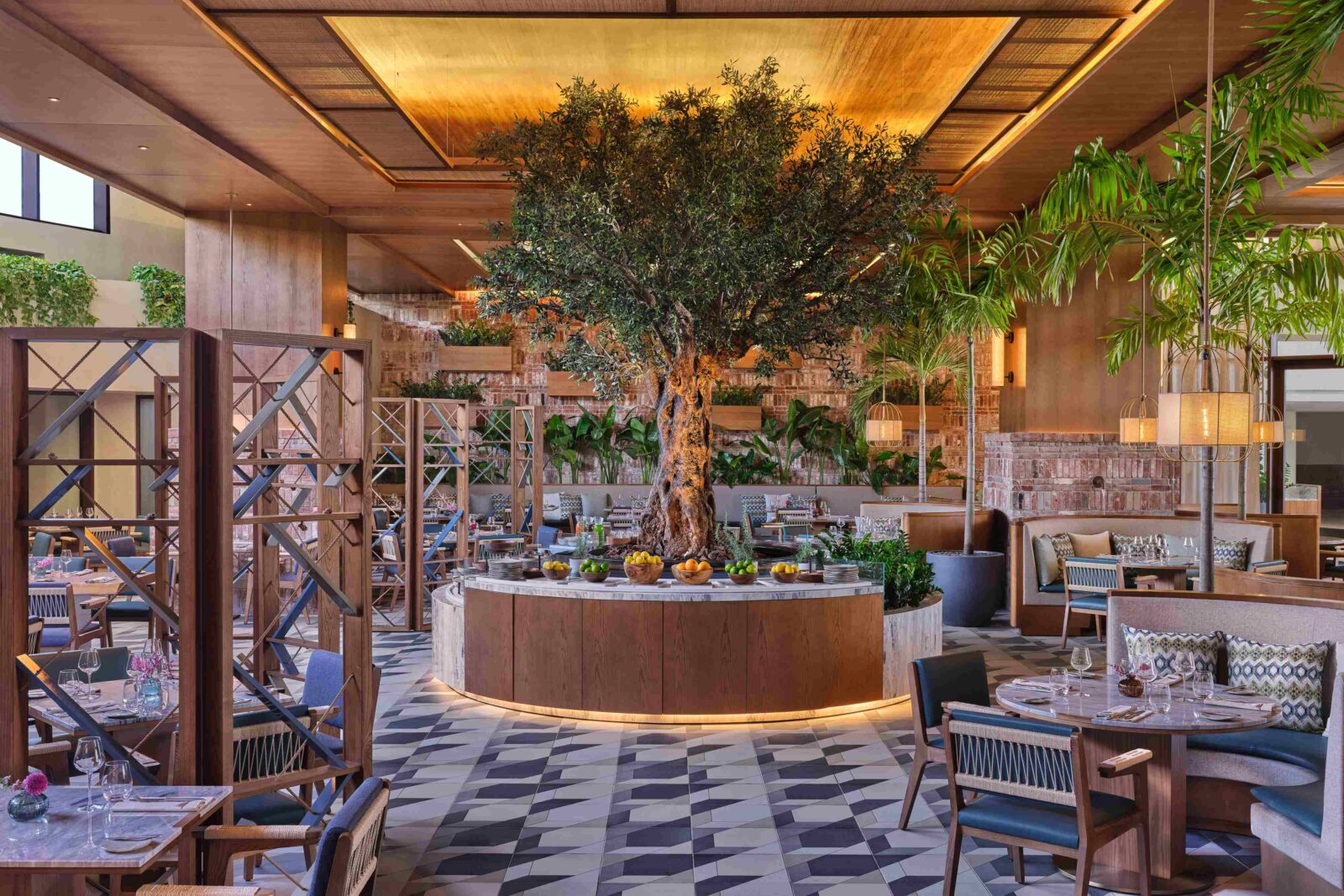 The St. Regis Cap Cana Resort by Acebal Canney Arquitectos & Asociados