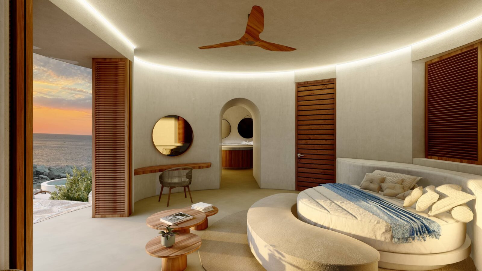 Punta Gorda by Y.T.A. Yturbe Taller De Arquitectura