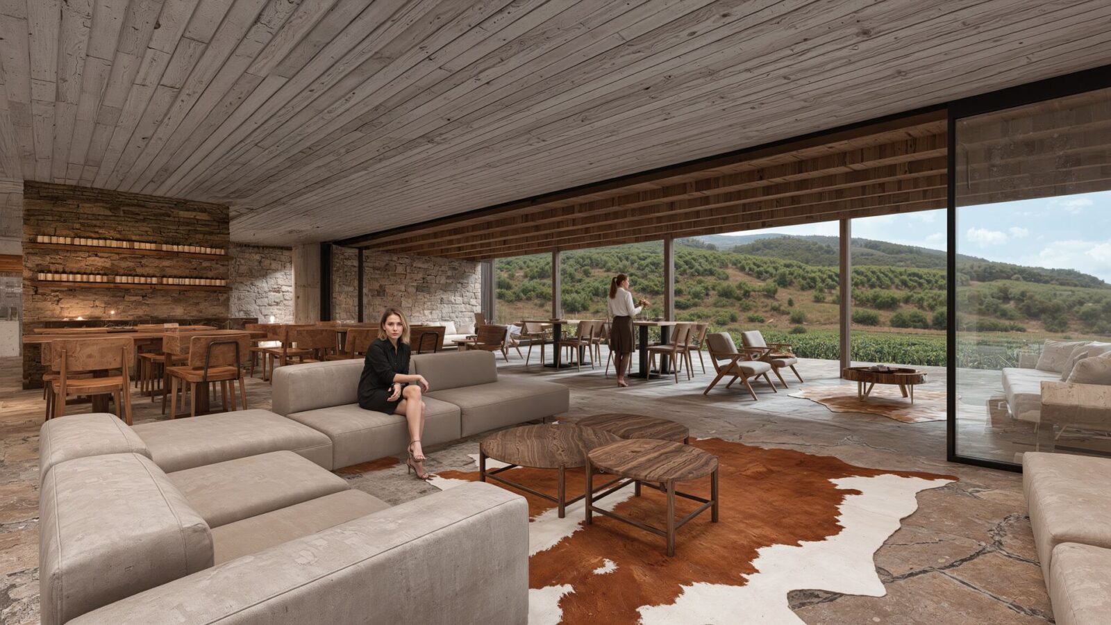 Fazenda Alteza by Unyt Arquitetura