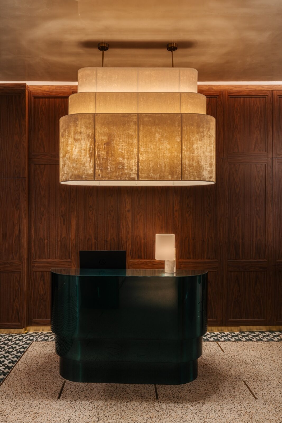 Movenpick Grand Hotel Wroclaw by MIXD