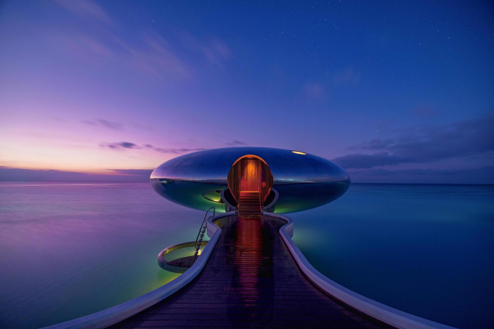 Shebara Resort by Killa Design and Studio Paolo Ferrari