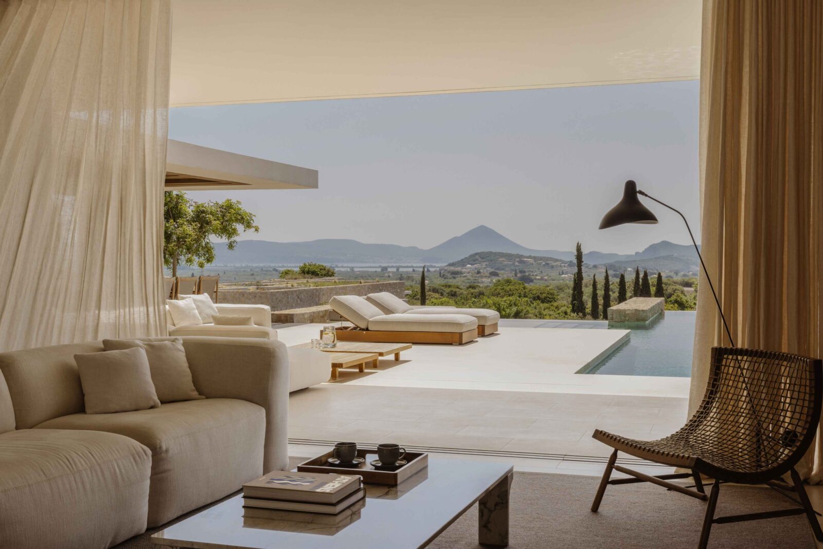 Southwand House by K-Studio