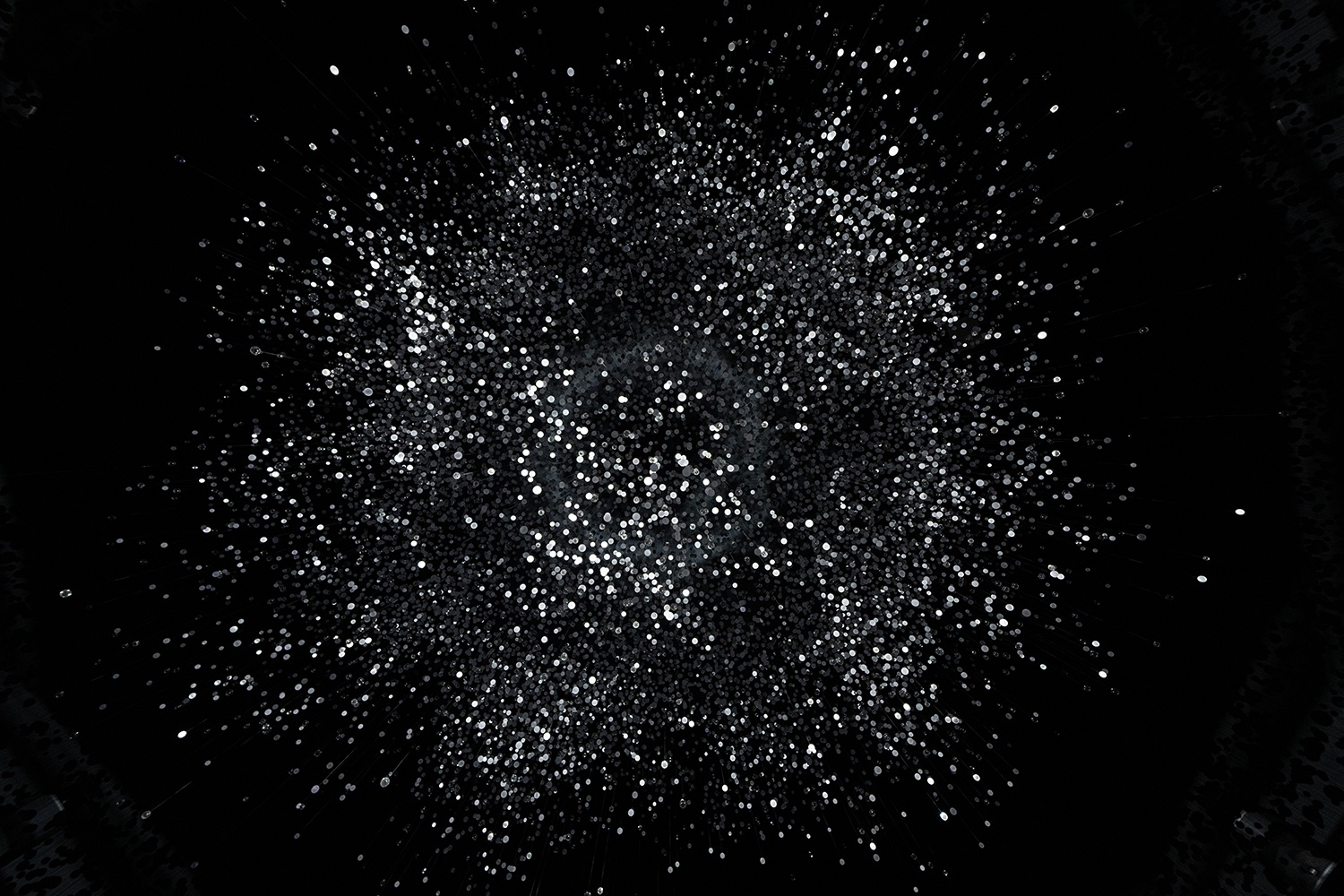 The Creation by Takahiro Matsuo