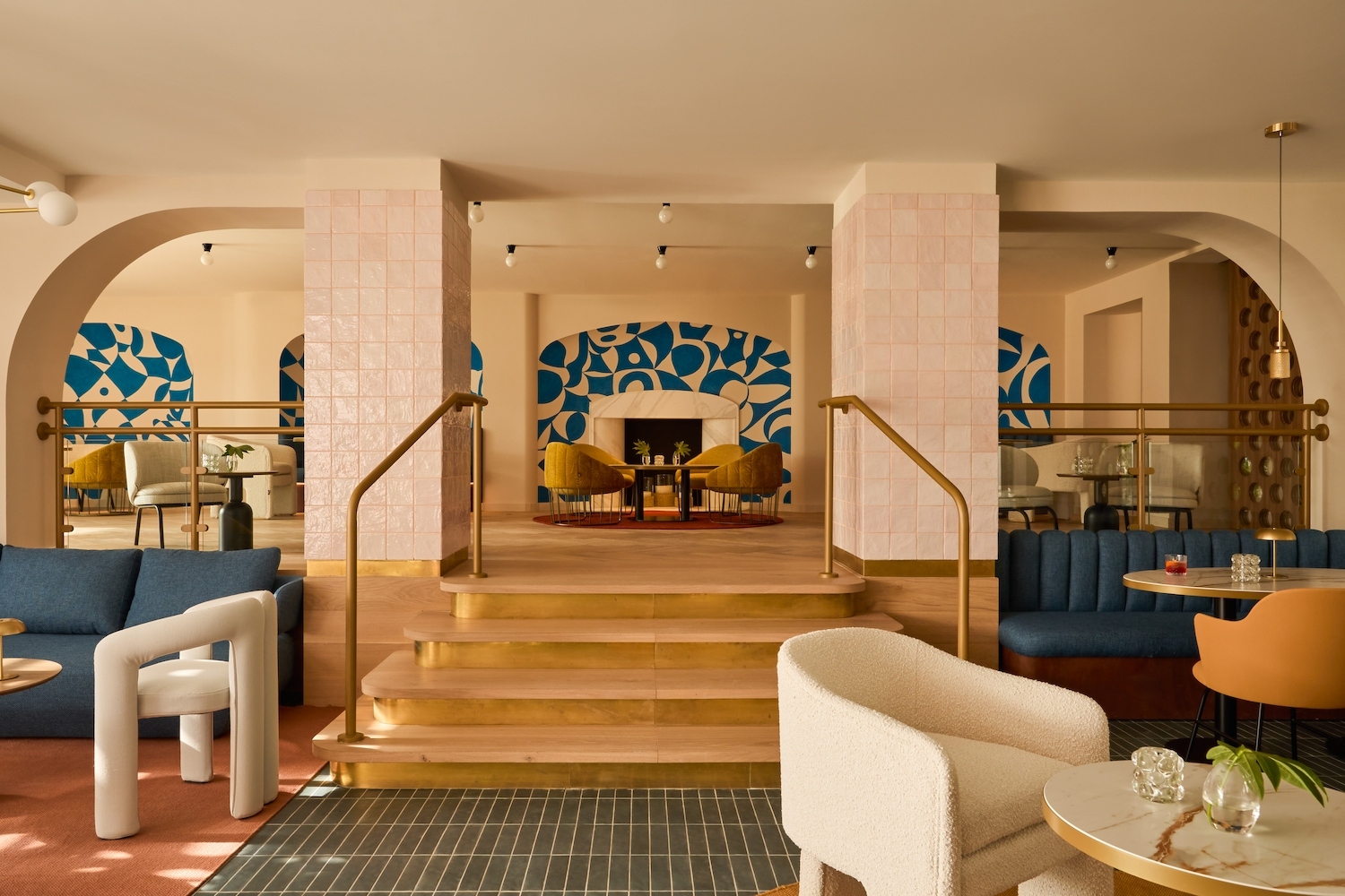 Kimpton Los Monteros Hotel Marbella by El Equipo Creativo
