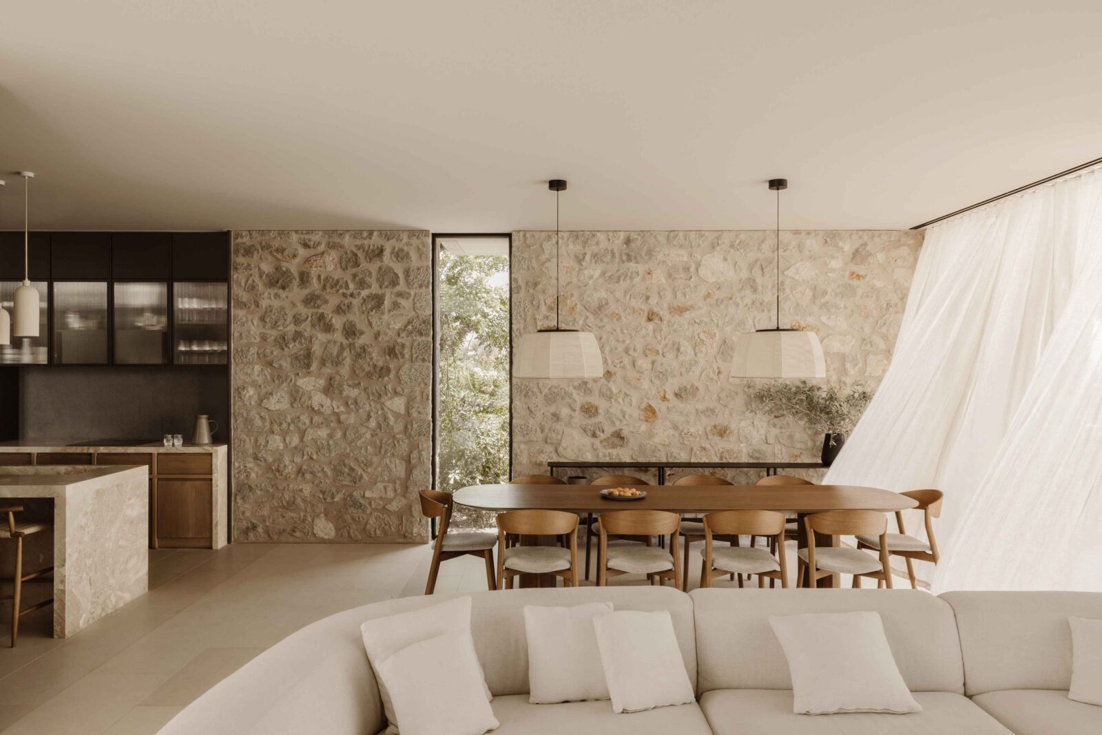 Southwand House by K-Studio