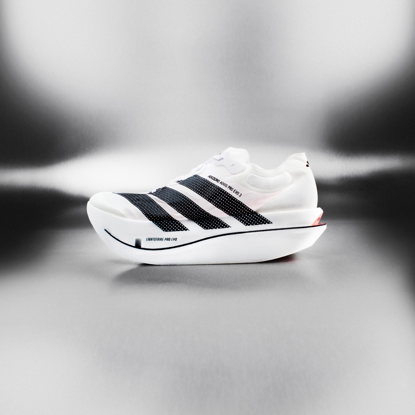 Adizero Adios Pro Evo 3: The Lightest adidas Sneaker Ever - D5 MAG  Design  Magazine