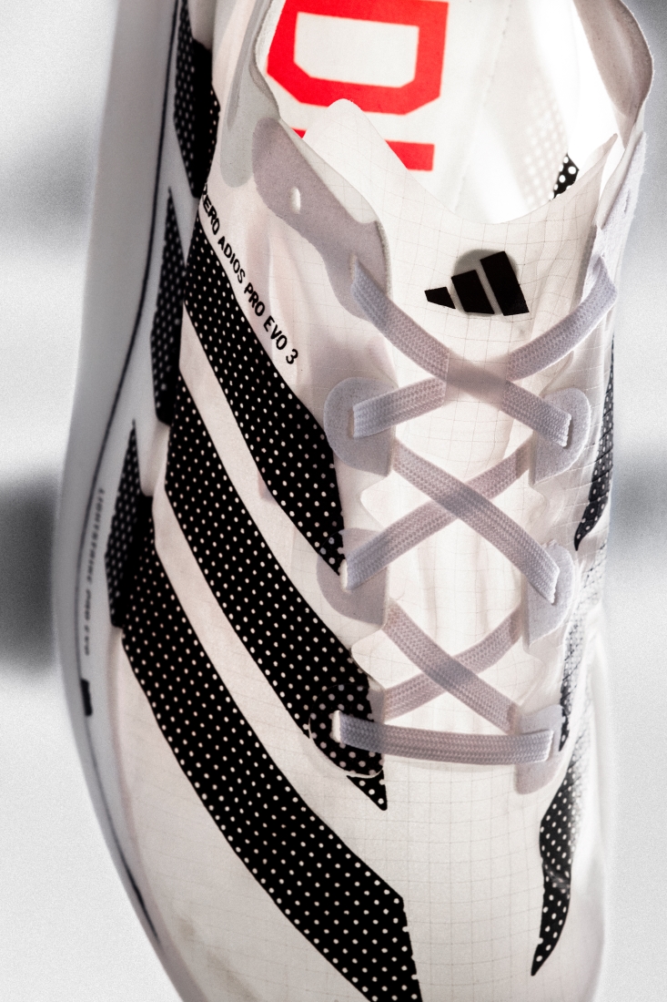 Lacing