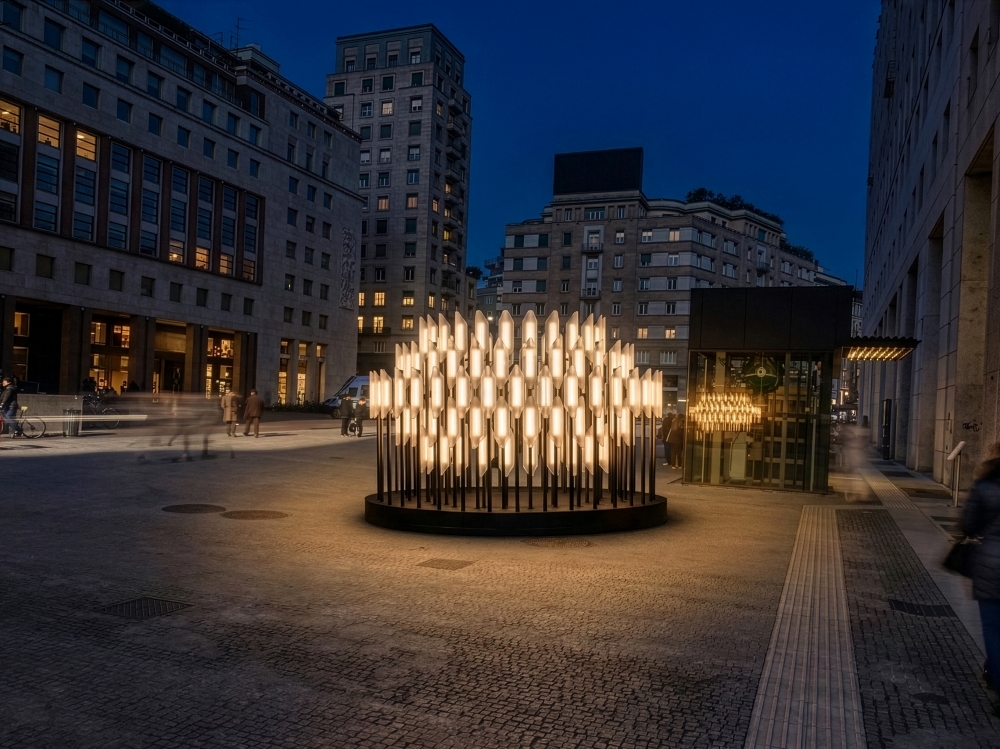 BEACON visualization