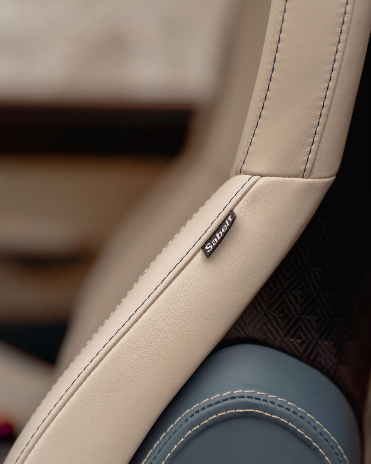 GTElectric "Zeal01" by Totem Automobili