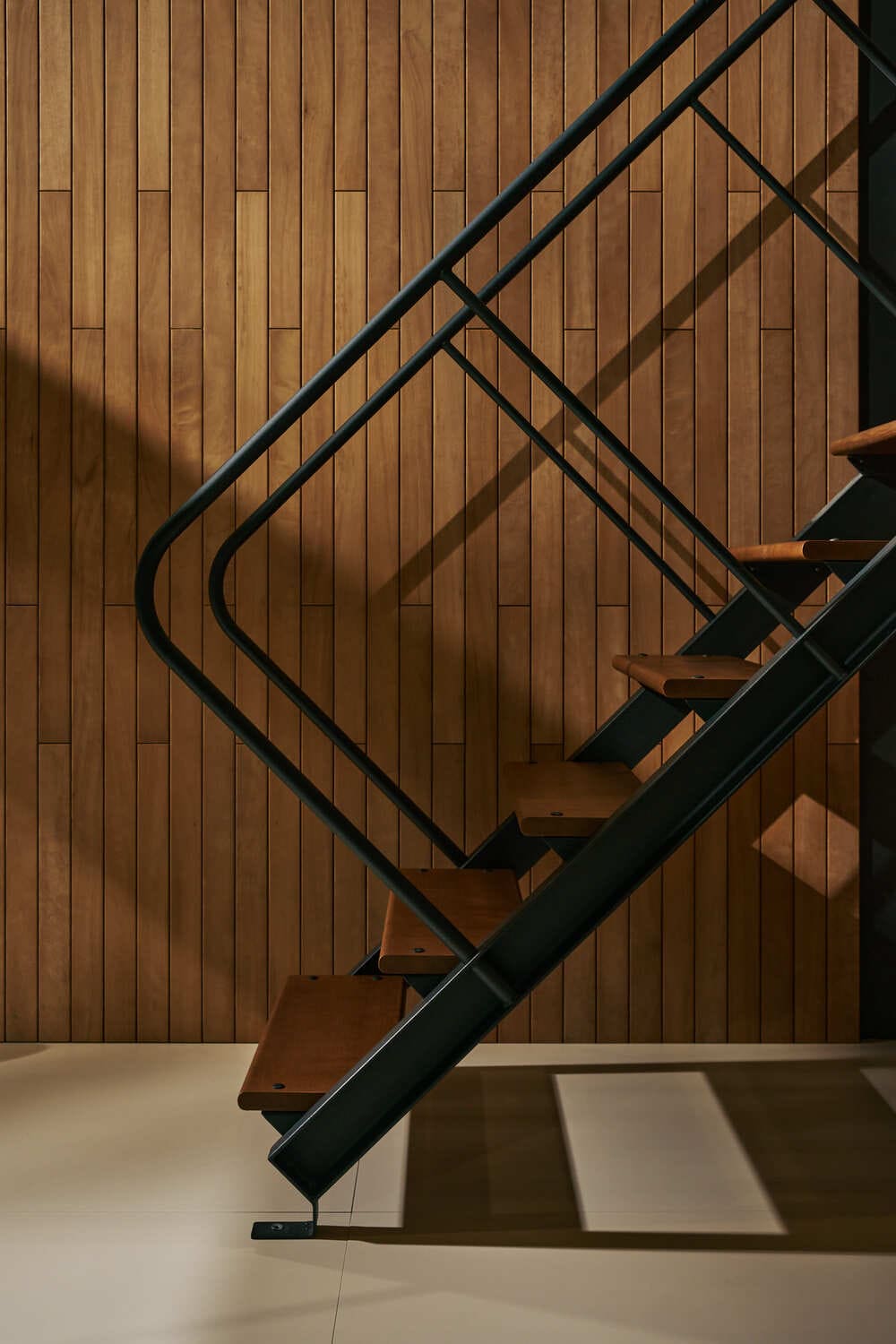 Eames Office and Kettal Reveal Modular Pavilion System at Triennale Milano