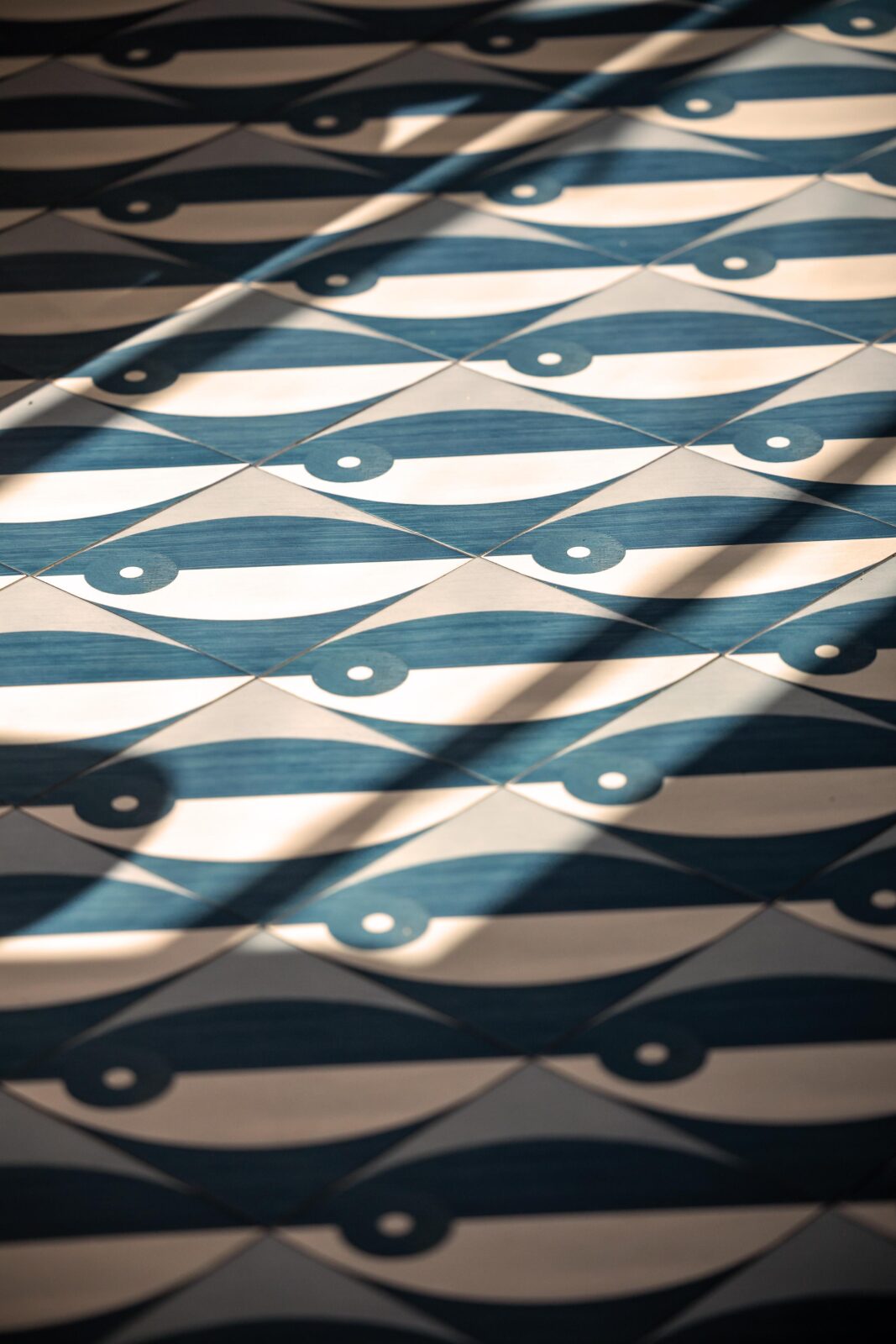 El Mar restaurant by Cateto Cateto