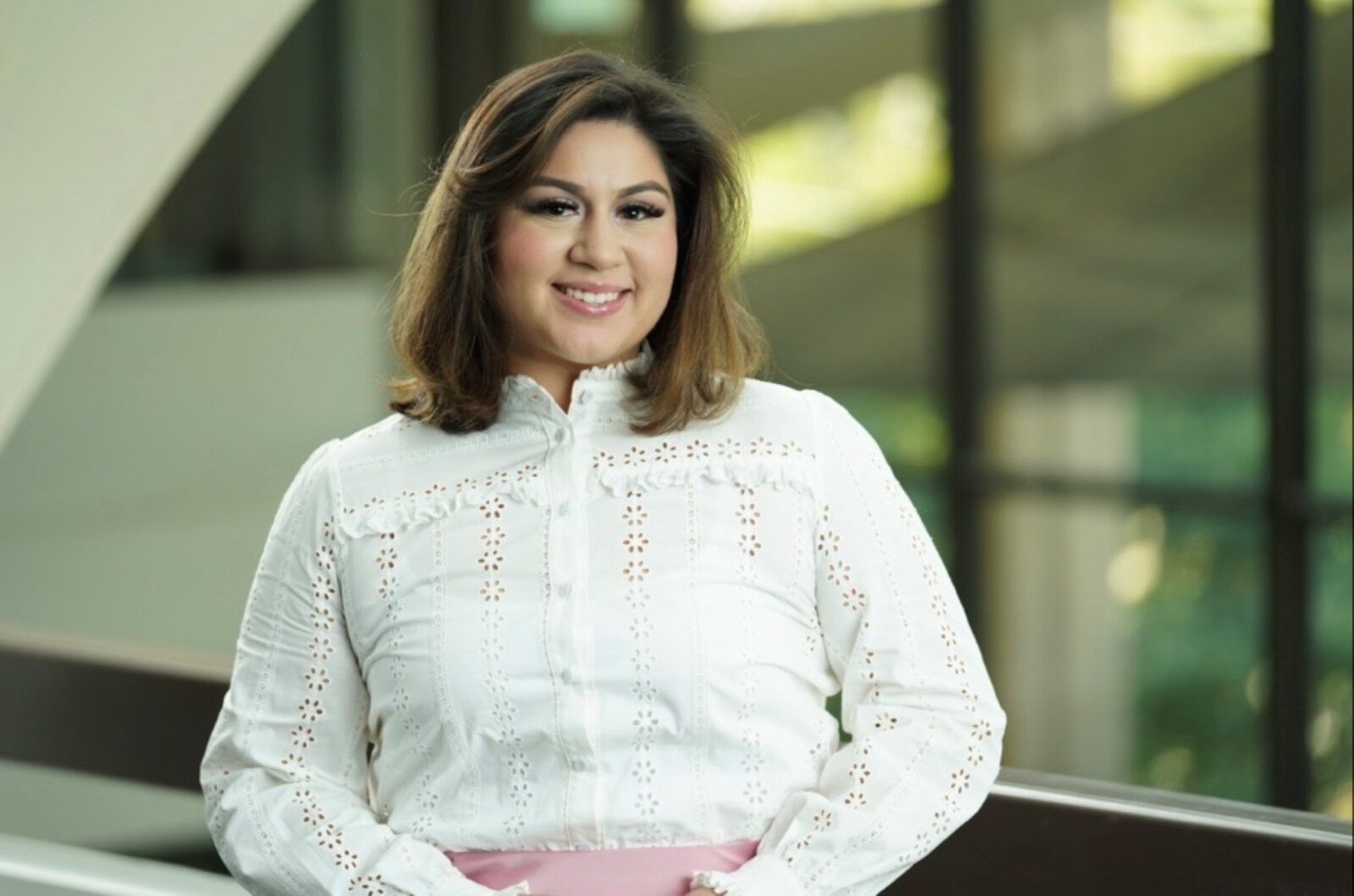 Destiny O Torres -Connell Robertson