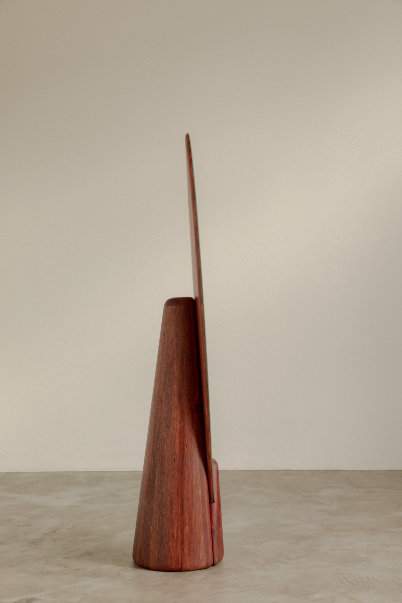 AURA Mirror side