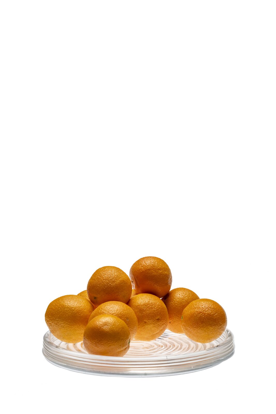 Josh Owen spiral vessel design