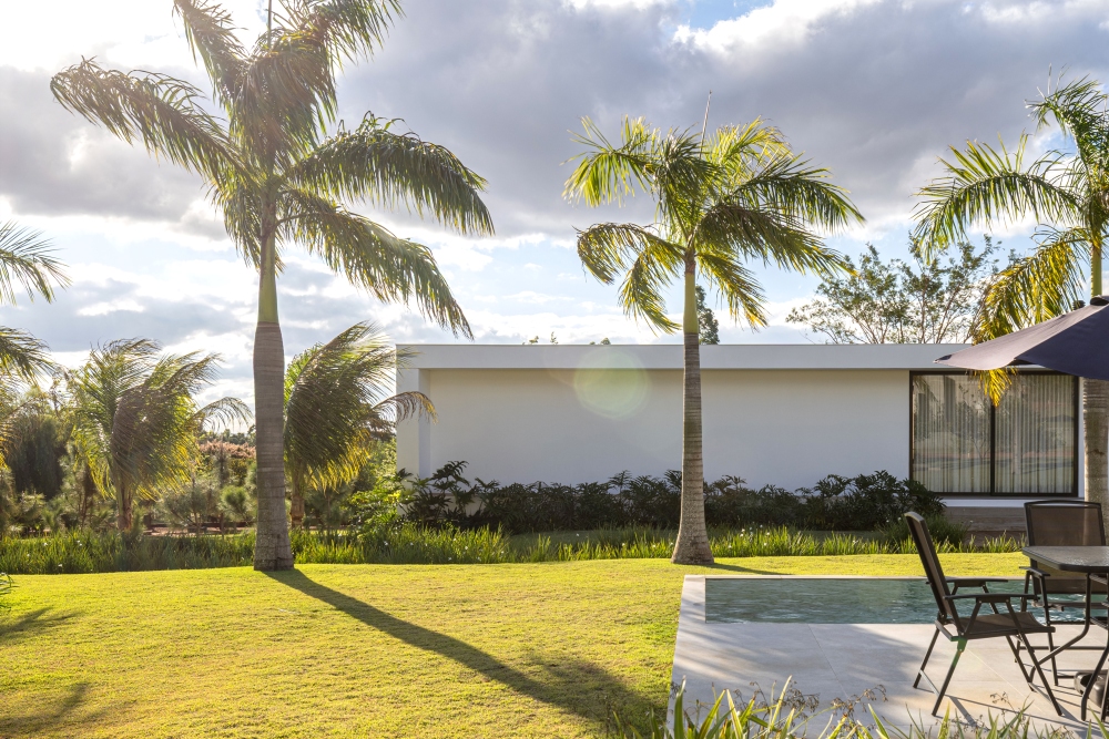 FL country house back