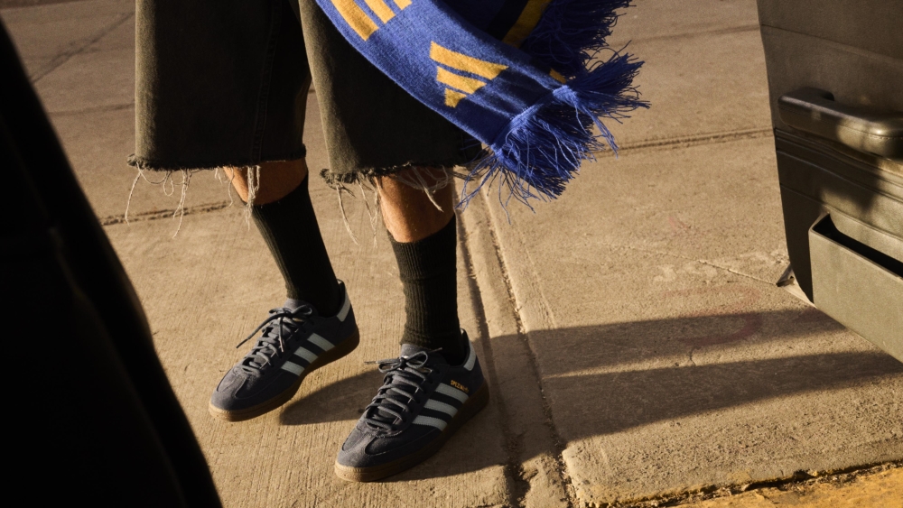 Football is the Muse SS26 Handball Spezial