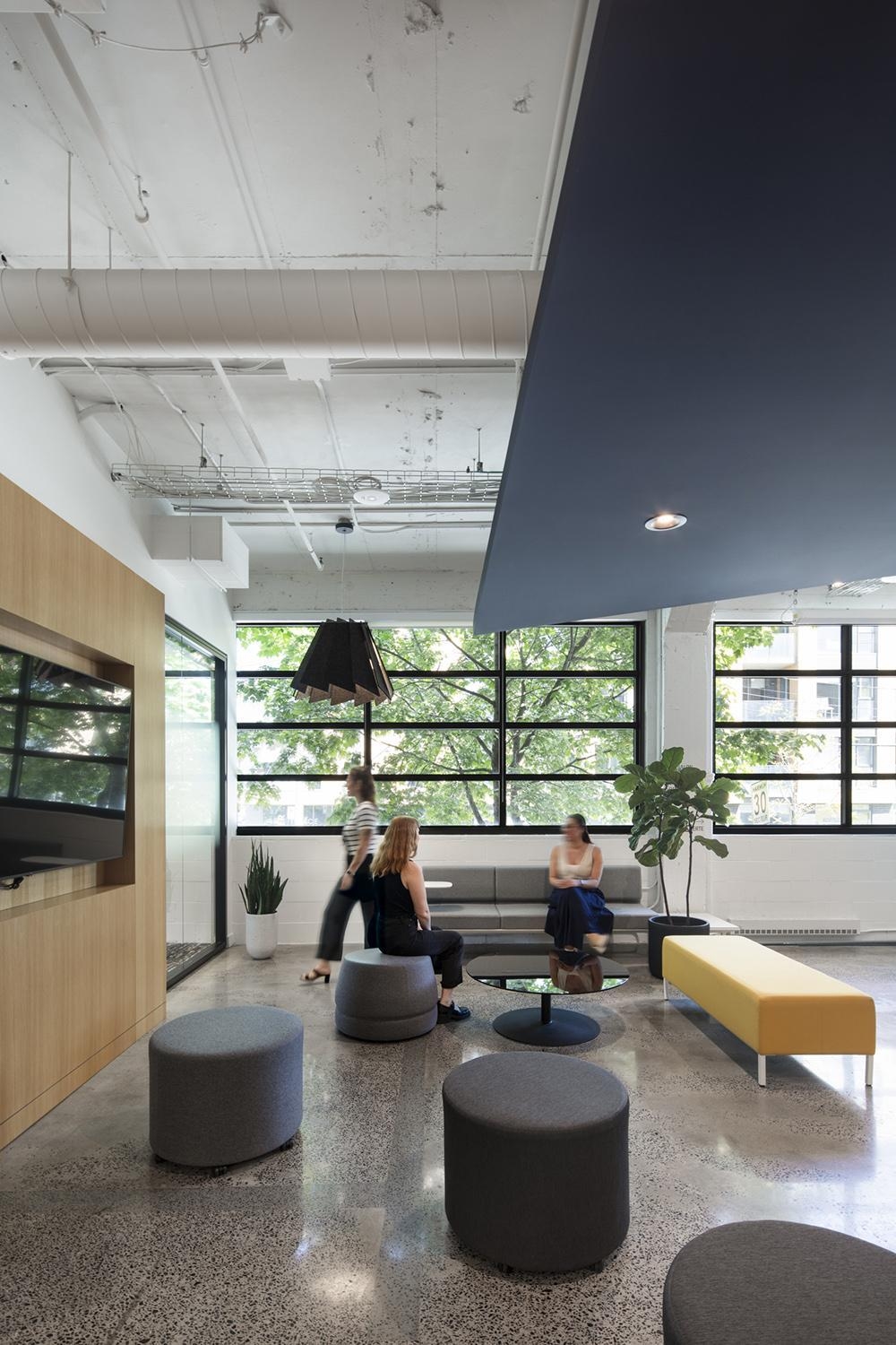 GKC Architecture & Design office