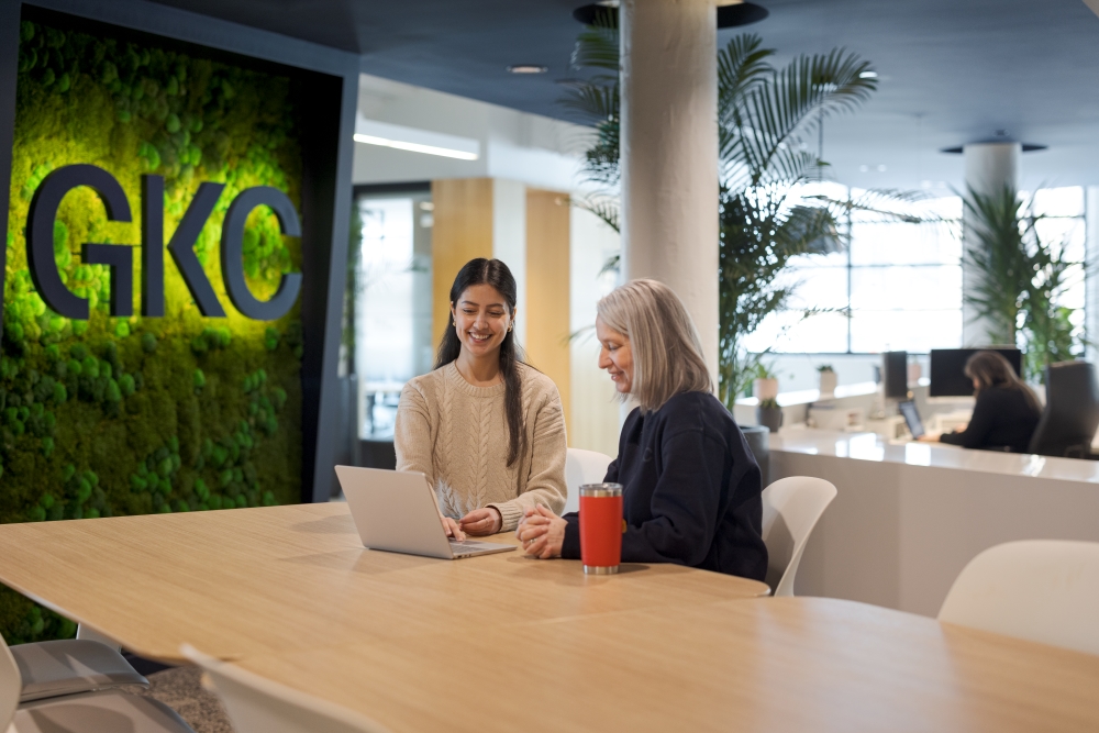 GKC Architecture & Design Staff