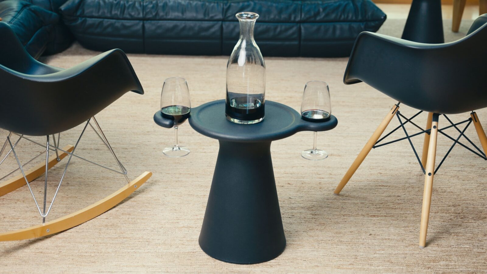 Josh Owen furniture design