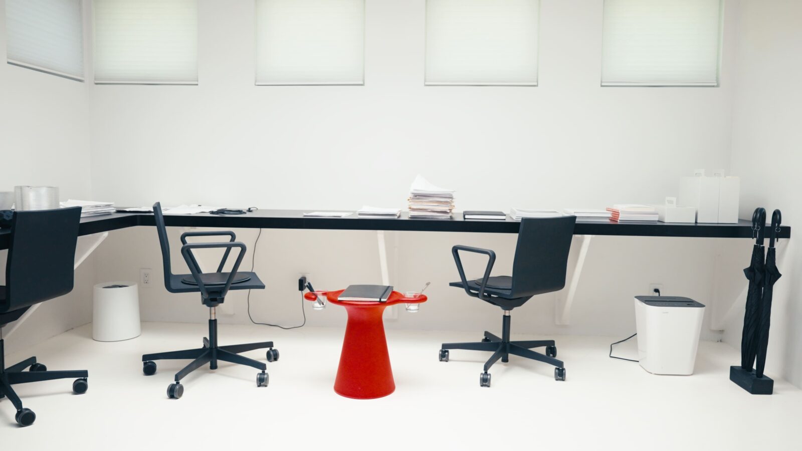 Josh Owen furniture design