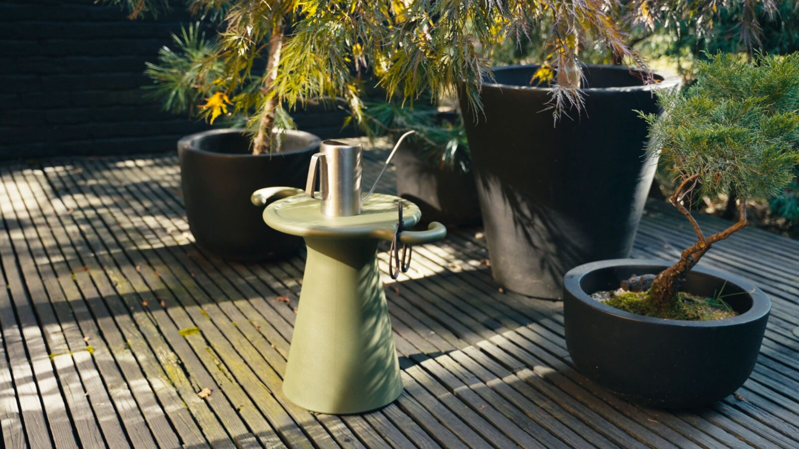 Josh Owen furniture design