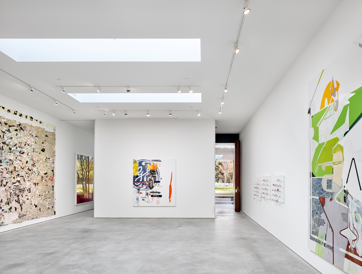 HIGHLAND PARK gallery