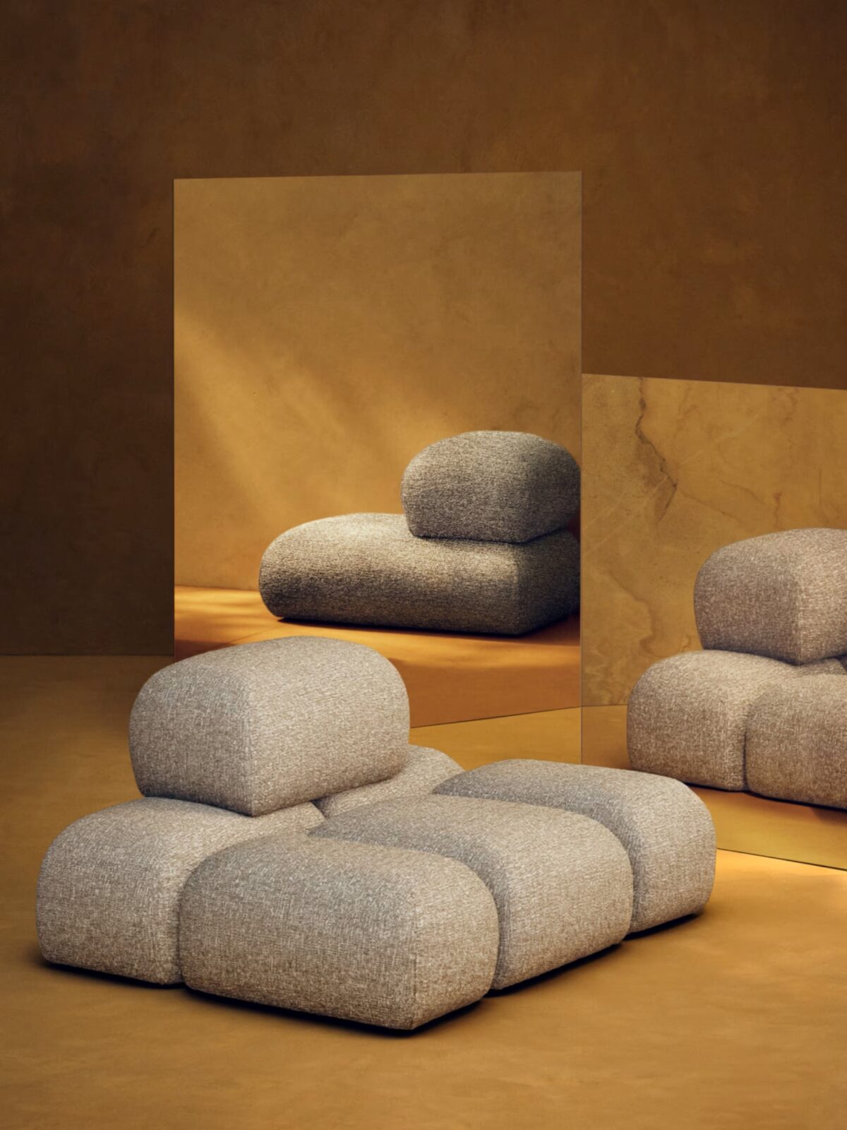 H&M HOME Kelly Wearstler