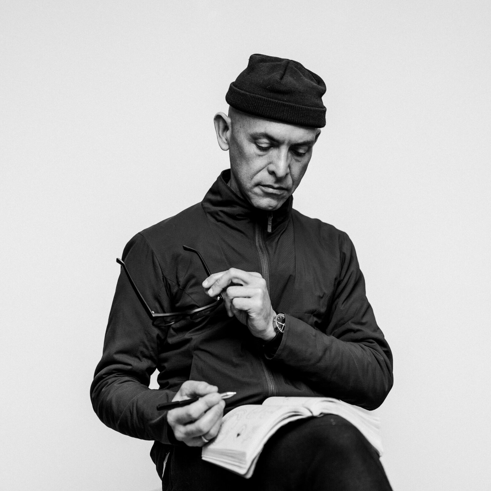 Josh Owen furniture design