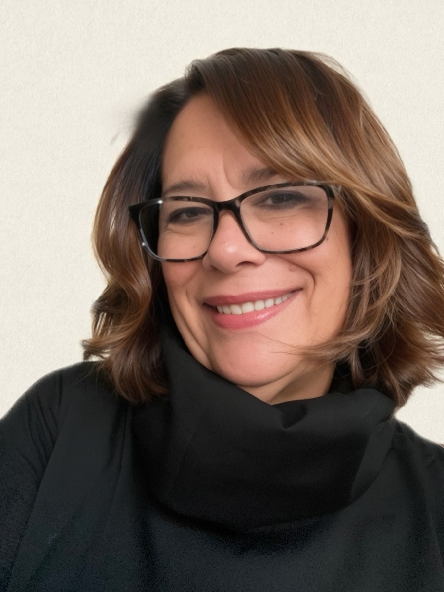 Jan Parr from Crain's headshot