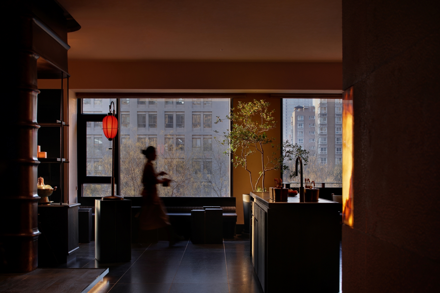 Jinkunge Copper Hot Pot