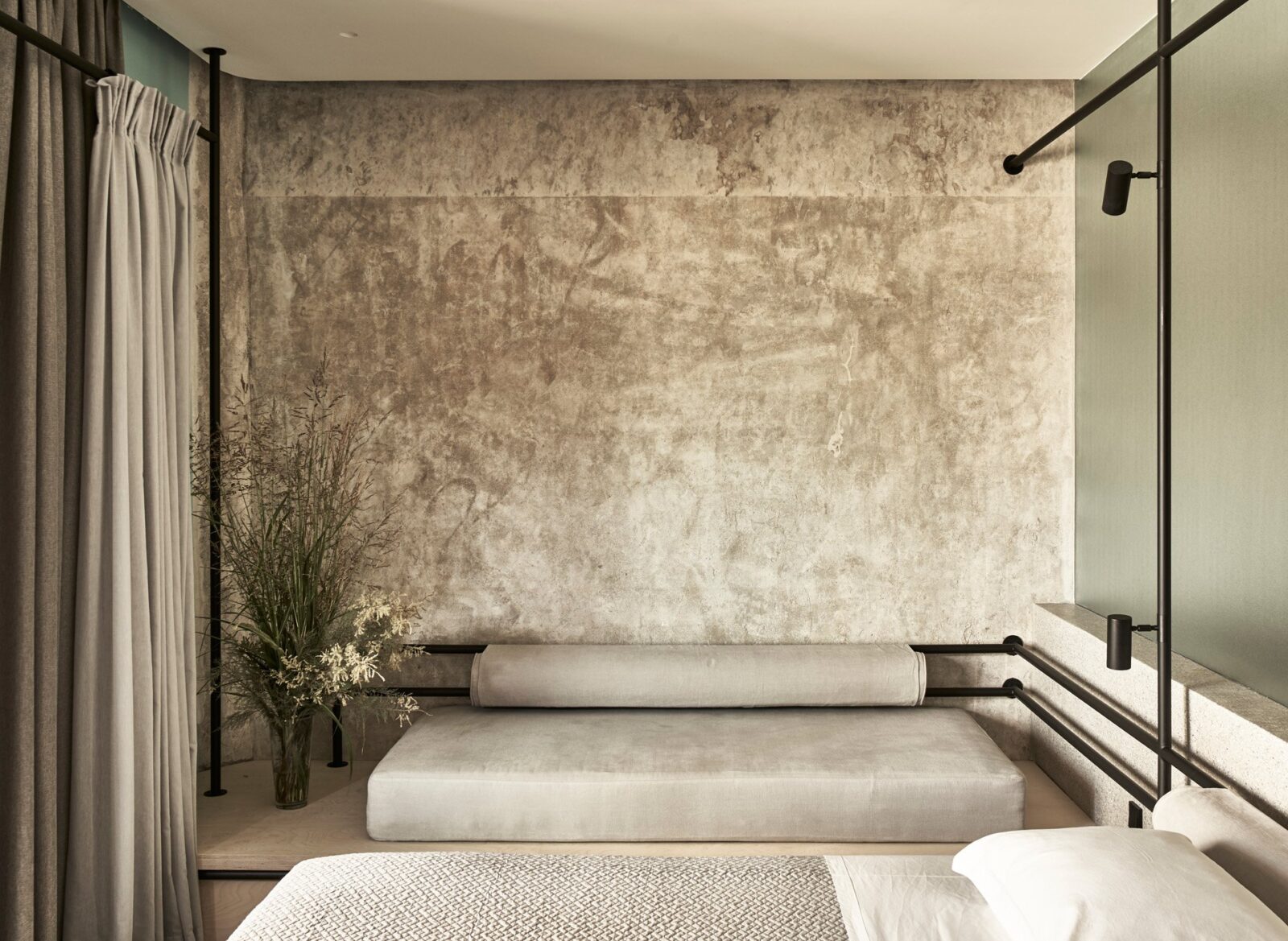 Dexamenes hotel by K-Studio