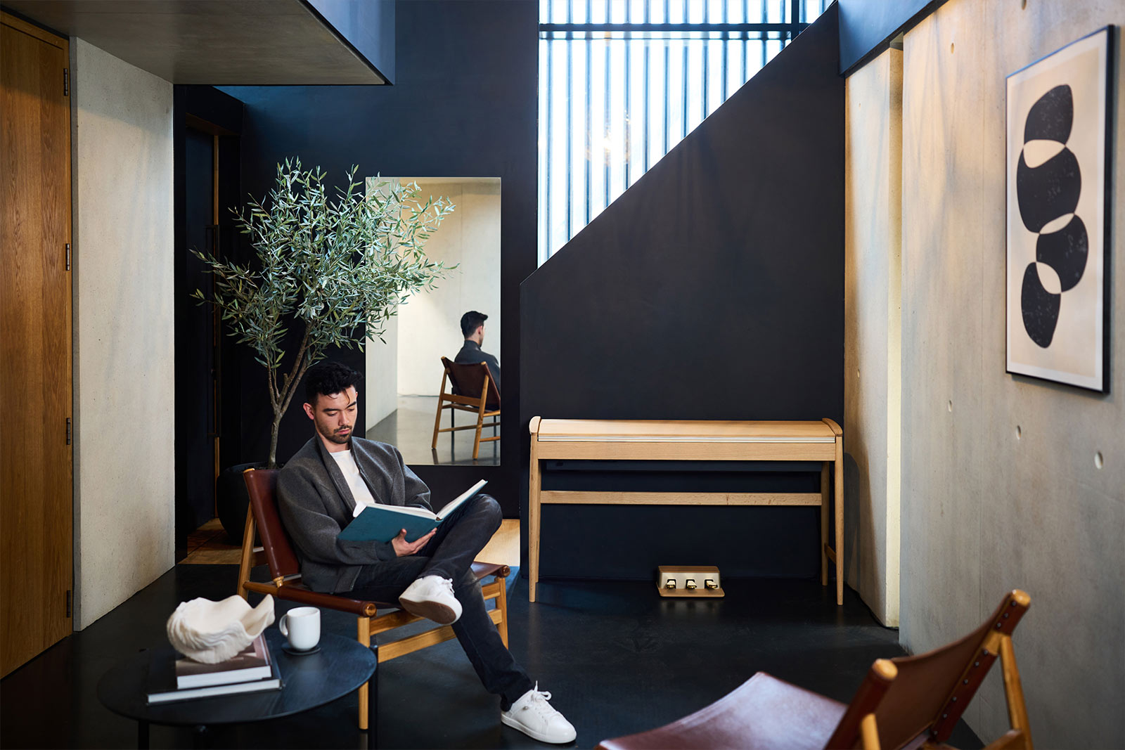 Kiyola KF-20 pure oak