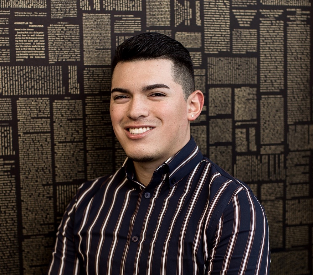 Michael Rodriguez Marmon Mok