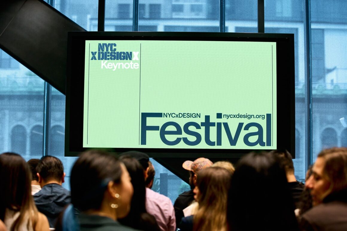 New York Design Week 2026: Fresh Talent and Global Trends Meet in the ...