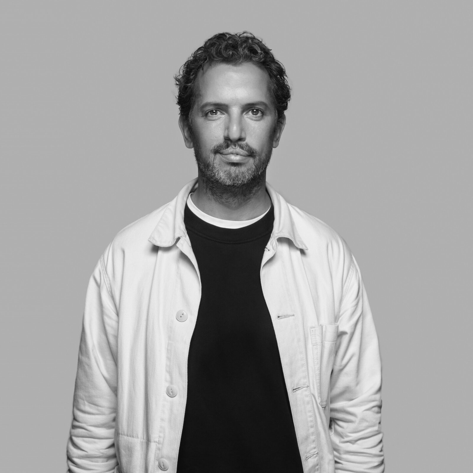 Dutch designer Lex Pott