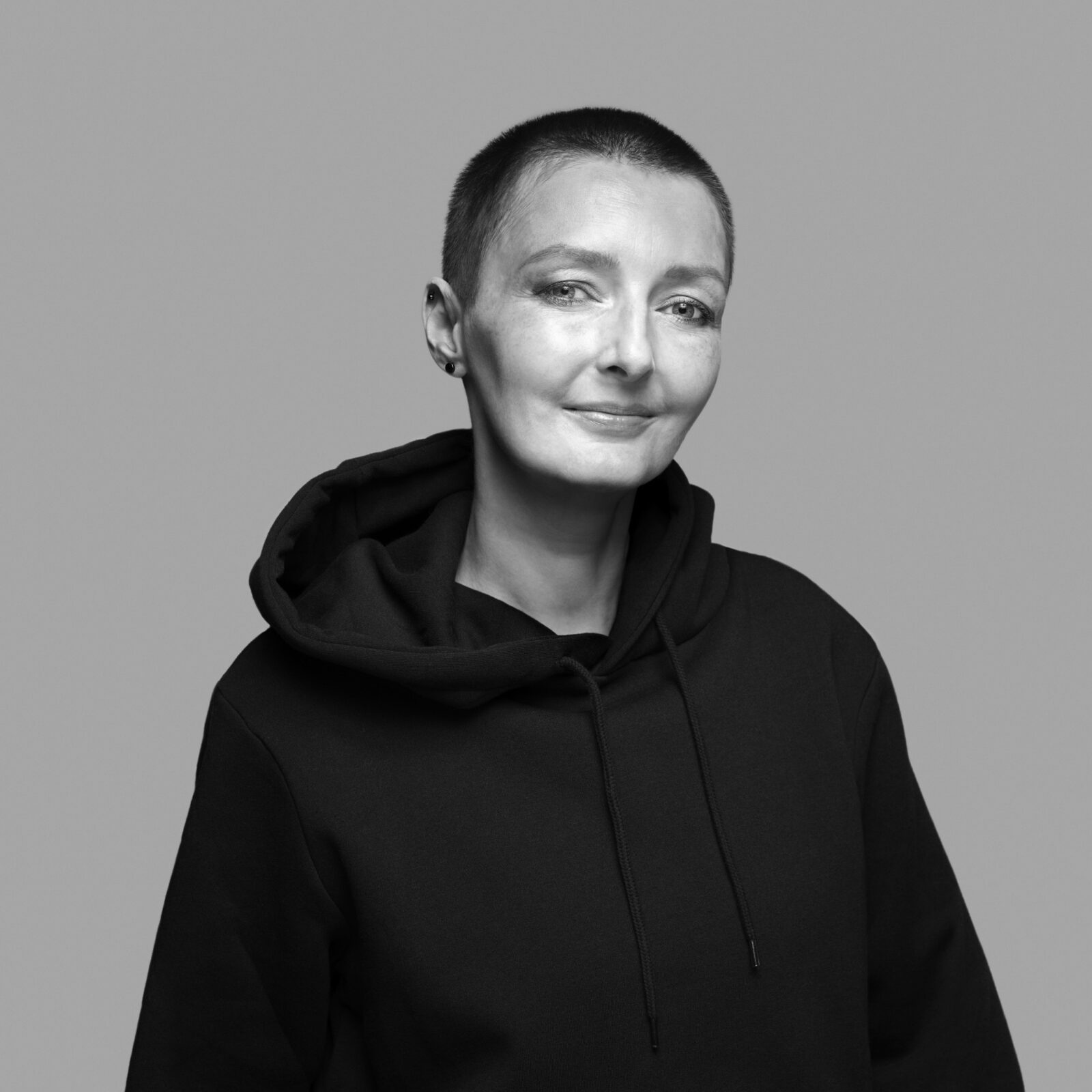Designer Marta Krupińska