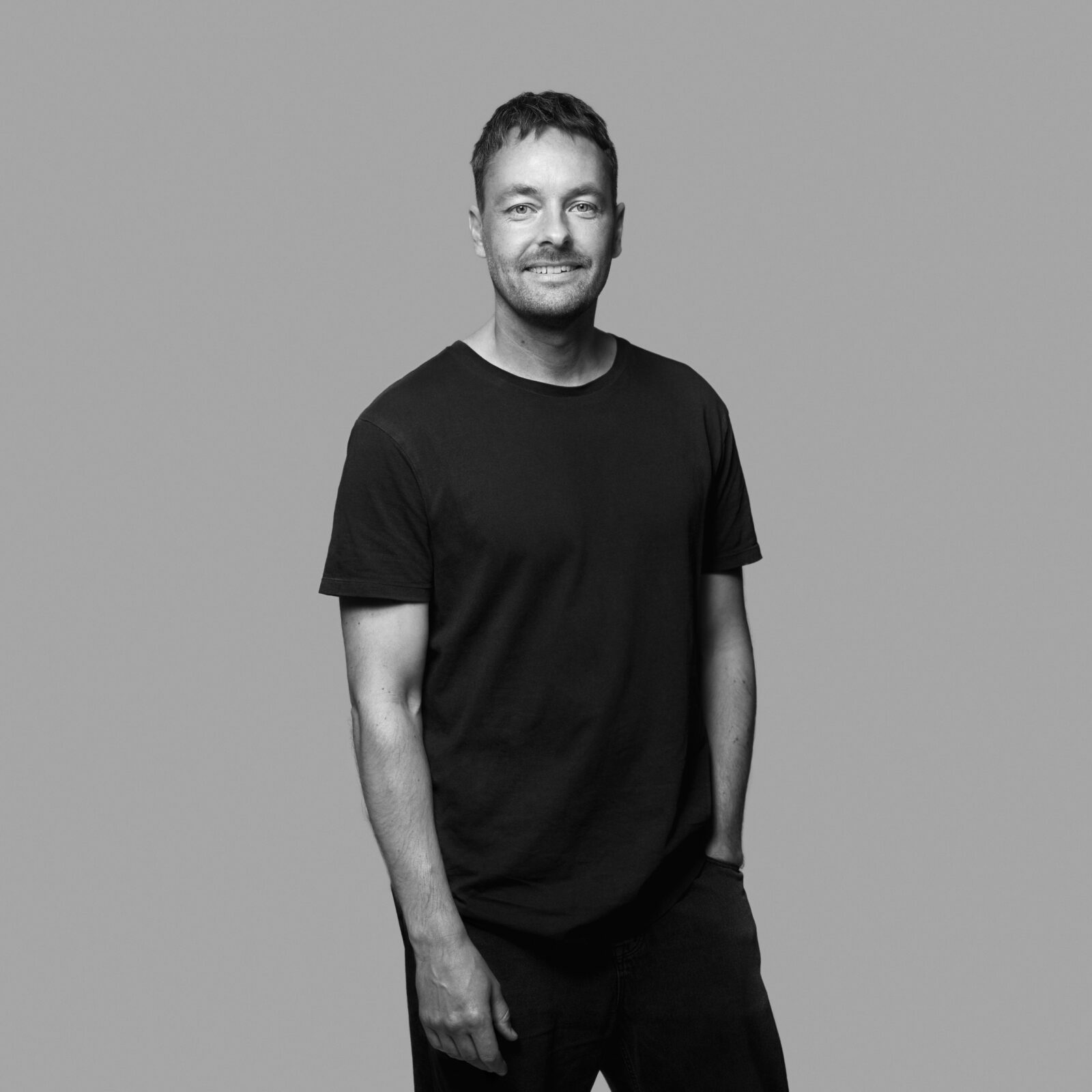 Designer Mikael Axelsson
