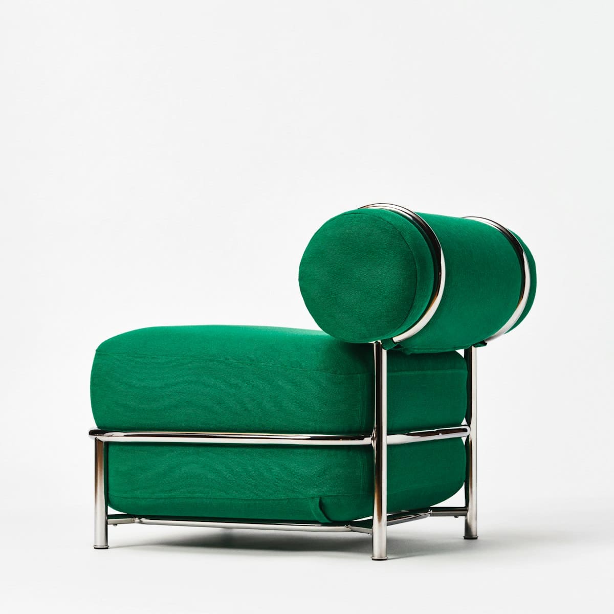 IKEA PS Collection 2026 green chair